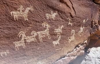 Los Orígenes de la Humanidad