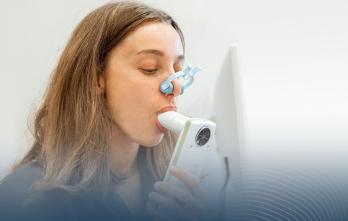 Taller de espirometria ocupacional