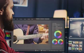 Herramientas Audiovisuales para la Divulgación Pública del Conocimiento