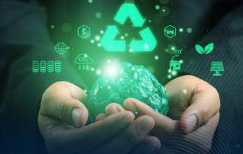 Eficiencia Energética - Doble Titulación con Auditor Interno ISO 50001:2018 