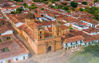 Paisajes Culturales y Naturales, Patrimonio para la Humanidad 