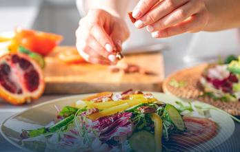 Alimentación Consciente para una Vida Plena y Saludable: Mindful Eating