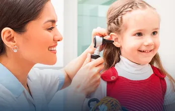 Rehabilitación e Intervención Auditiva en Población Infantil