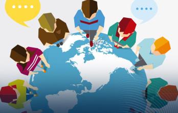 UR Teens Campamento de Diplomacia: MUN Camp