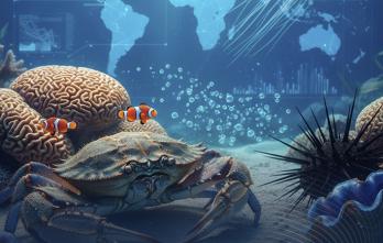 Invertebrados Marinos: Sistemática, Ecología Y Modelado De Distribución