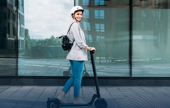 Movilidad Sostenible