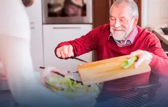 Procesos de Evaluación Ocupacional