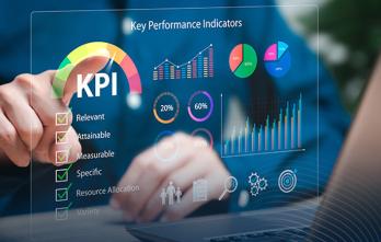 Indicadores de Gestión KPI y Cuadro de Mando Integral