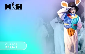 Ensamble Infantil