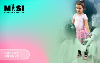 Estimulación Artística de 24 a 36 meses