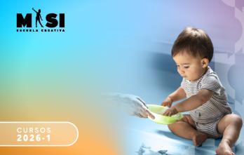 Estimulación Artística 12 a 23 meses