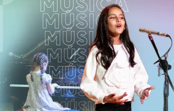 Técnica Vocal Infantil y Juvenil