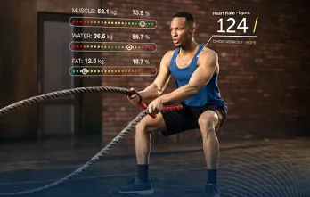 Análisis Biomecánico Funcional en Deportistas
