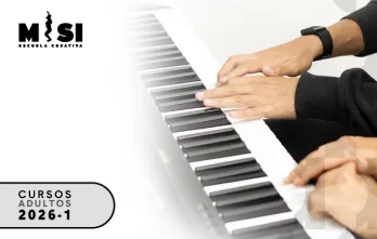 Aproximación Creativa a La Composición Musical