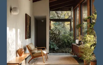 Arquitectura y Diseño Interior Contemporáneo 