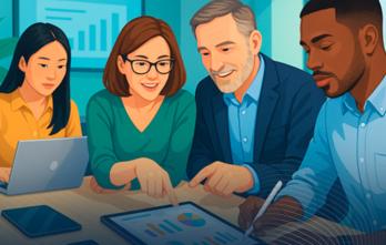 Estrategia, Diseño y Escalamiento de Negocios Digitales