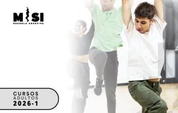 K-POP para Adultos