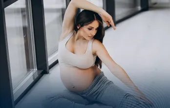 Yoga Prenatal