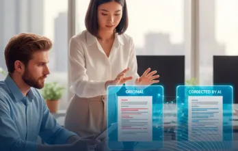 Introducción a la Corrección de Estilo con Herramientas de IA