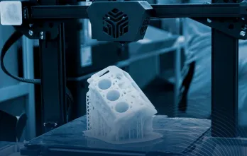 Introducción a la Impresión 3D