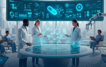 Gestión de Ensayos Clínicos: énfasis en medicamentos y dispositivos médicos