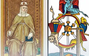 El Tarot: mitos, símbolos y arquetipos universales 