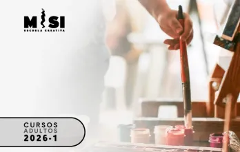 Ilustración Fantástica para Adultos
