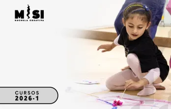 Ilustración Fantástica para Niños