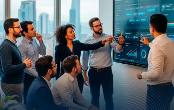 Ingeniería de Prompts: explora el futuro de la IA generativa