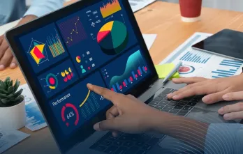 Análisis y Visualización de Datos con Power BI: de la información a la decisión 