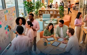 Habilidades Blandas para la Creatividad, el Liderazgo y la Inteligencia Emocional