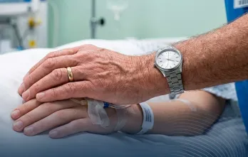 Medicina del Dolor y Cuidado Paliativo: un enfoque integral para el bienestar del paciente