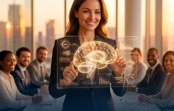 Gestión Estratégica de la IA para los Negocios