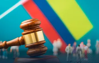 Conflicto a la Paz: claves de la justicia transicional en colombia 