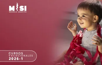 Bebés a cantar, a escuchar y a sentir 