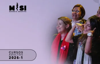 Coro para Adultos