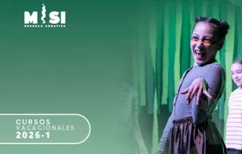 Teatro Musical para niños