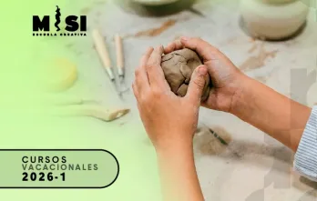 Monstruos de Barro – Cerámica para niños