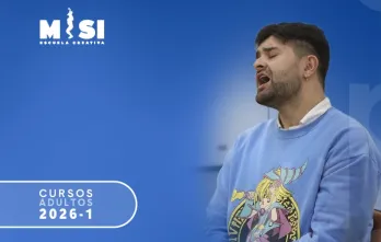 Canto Personalizado Aplicado Al Teatro Musical
