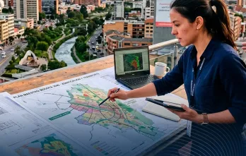 Derecho Urbano e Inmobiliario