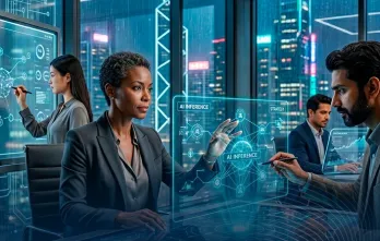 Diplomado en Gerencia Comercial 5.0: estrategia, AI y talento en la era digital
