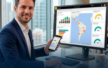 Práctico de Microsoft Power BI