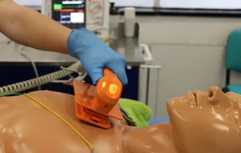 Curso Soporte Vital Cardiovascular Avanzado (ACLS) - AHA