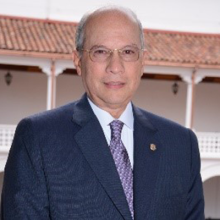 Dr. Gustavo Quintero Hernandez