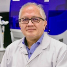 Dr. Juan Manuel Anaya Cabrera