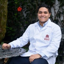 Dr. Manuel Rojas