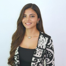 Dra. Laura Camacho