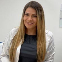 Dra. Yamile