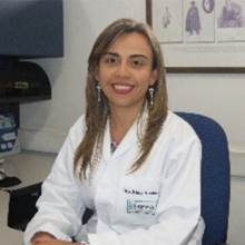 Dra. Yeny Y. Acosta