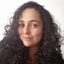 maria claudia granada